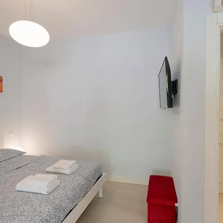 Apartment Guesthost - Holiday! Ambra Mini Flat