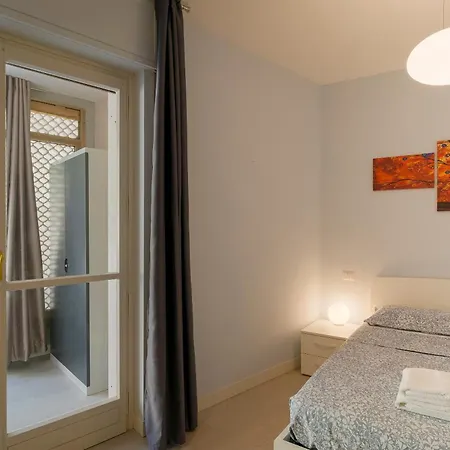 Guesthost - Holiday! Ambra Mini Flat San Remo