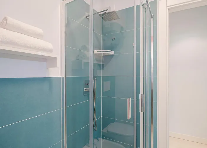 Guesthost - Holiday! Ambra Mini Flat Appartamento *