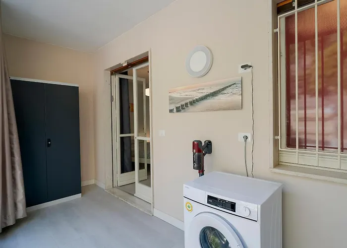 Guesthost - Holiday! Ambra Mini Flat