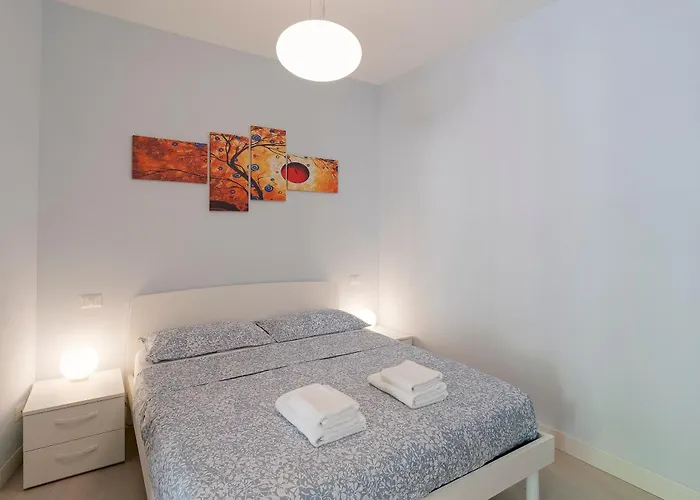 Guesthost - Holiday! Ambra Mini Flat Appartamento *